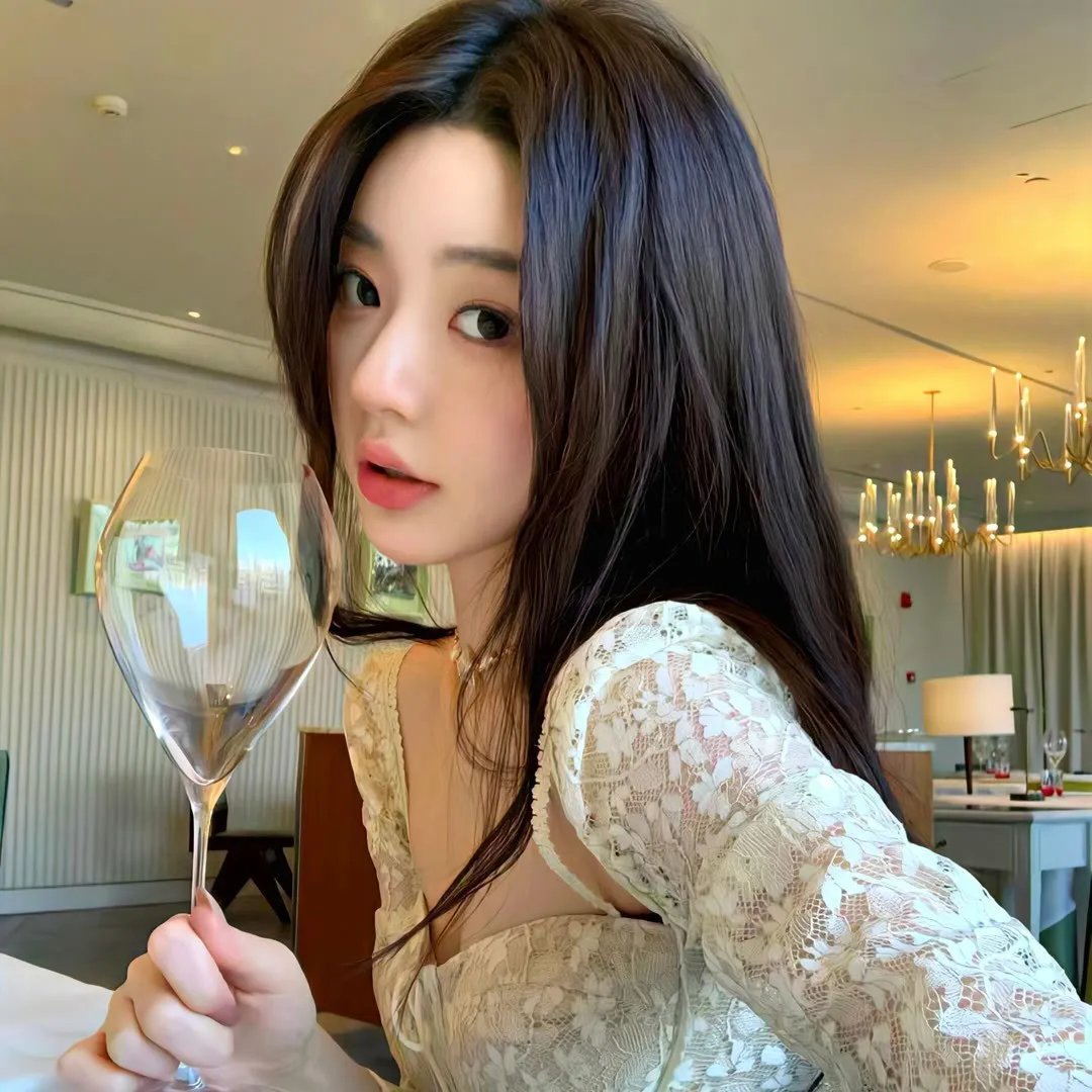 黄昏的甜美生活